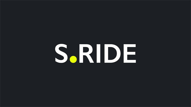 S.RIDE