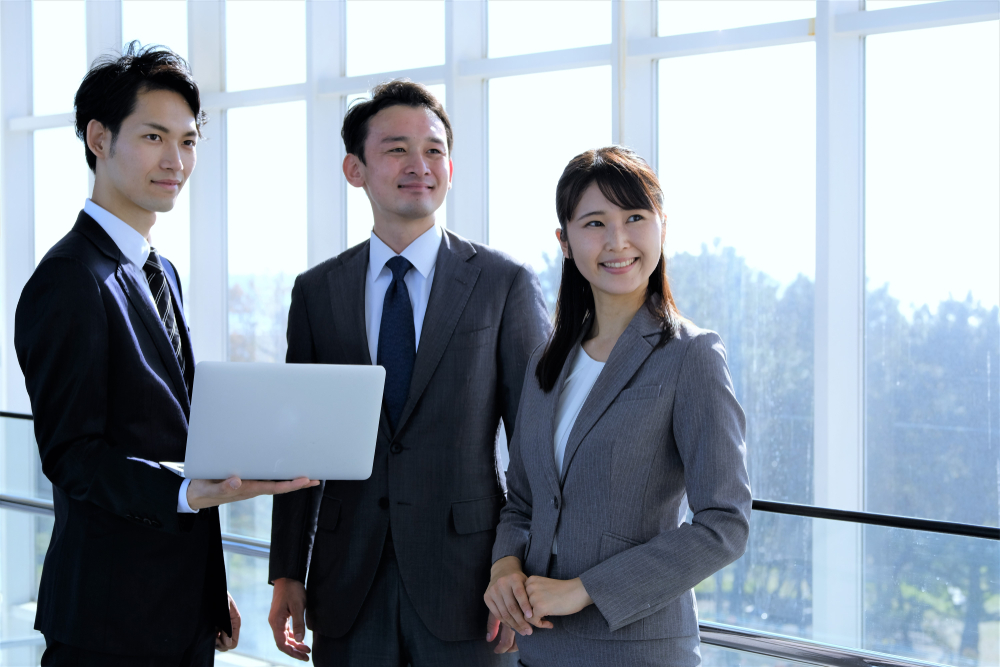 東京交通興業マガジン東京交通興業社には福利厚生が充実!働きやすい環境が万全