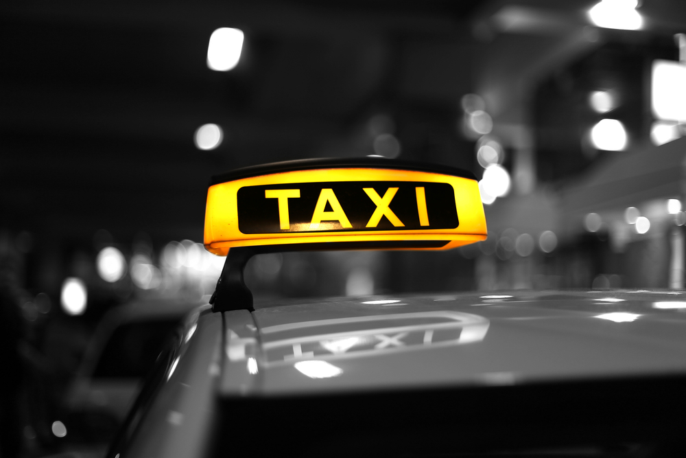 タクシー運転手になるなら！知っておきたい36協定を詳しく解説！