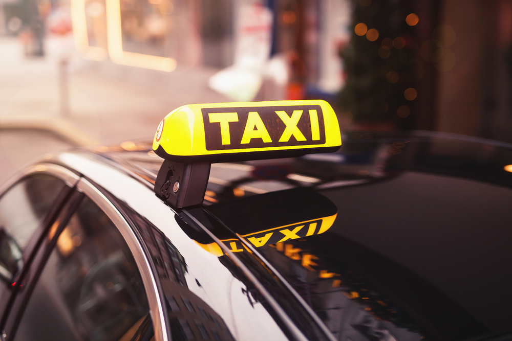 タクシー運転手にコミュニケーション能力はどれくらい必要？