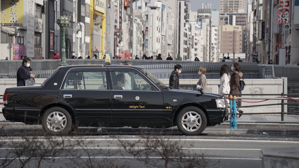 タクシー運転手の面接はここに注意！定番の質問事項と当日のマナー