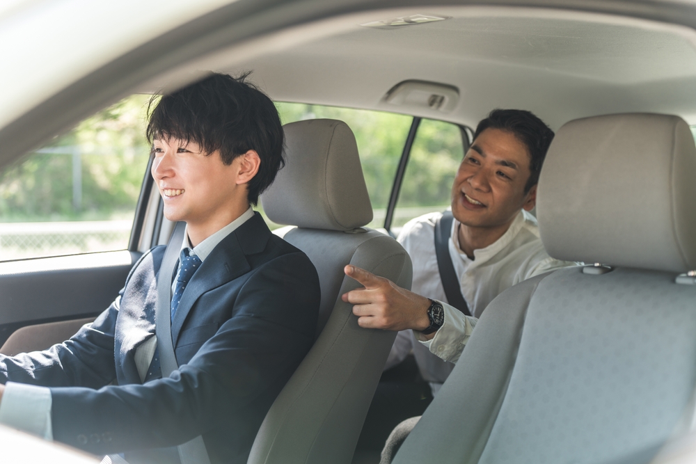 個人タクシーは年齢制限がある？定年後もタクシー運転手を続けるには